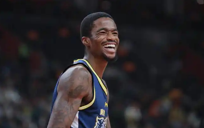 天博体育官方网站-正式退出，萨姆纳遗憾，原因曝光，杜锋透露情况，球迷祝福|广东男篮|四川男篮|朱芳雨|篮板|比赛_新浪新闻