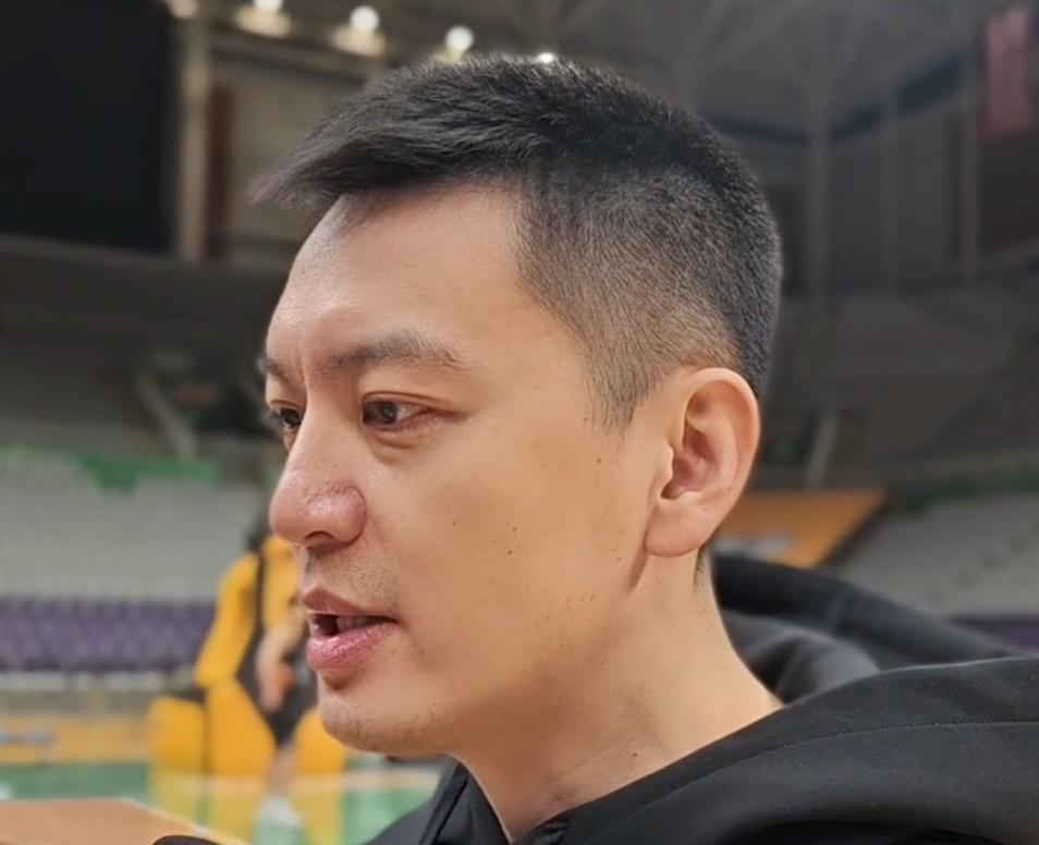 天博体育官方网站-杨鸣：辽宁缺少其他球队那样的超级外援；打山东是一场艰苦战