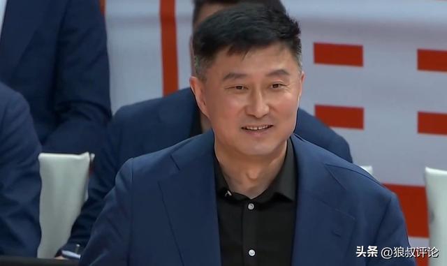 天博体育官方网站-杜锋：拉科塞维奇首秀整体表现不错，但防守和分享球还需要磨合